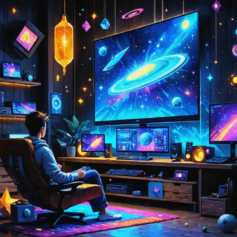 Od Nule do Džekpota: Neočekivani Uspon Online Uzbuđenja